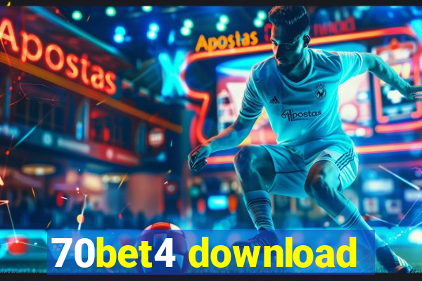 70bet4 download